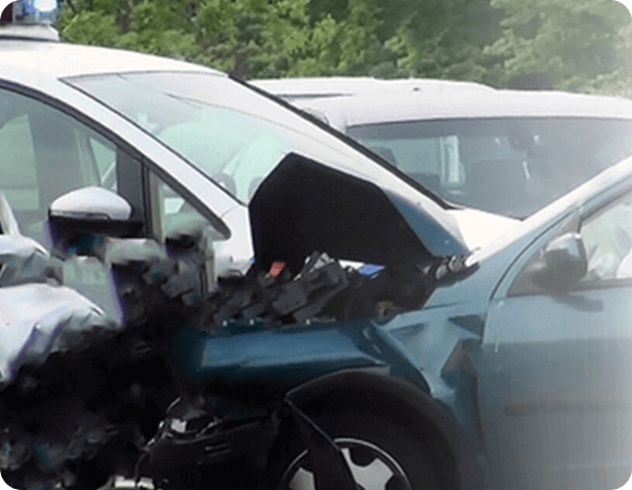 Royal Oak Train Collision Claims Life; Victim Identified