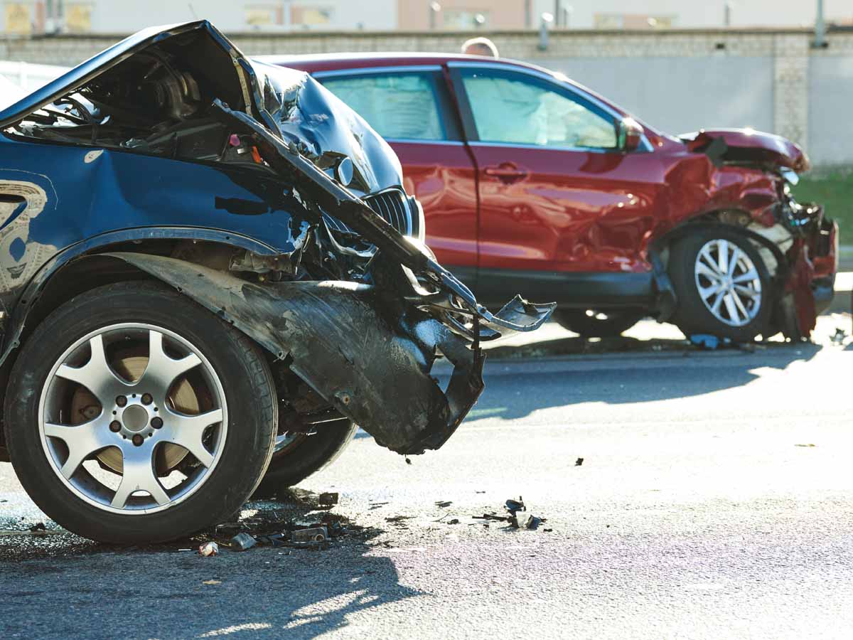 56-Year-Old Metro Detroit Motorcyclist Killed In Fatal Crash