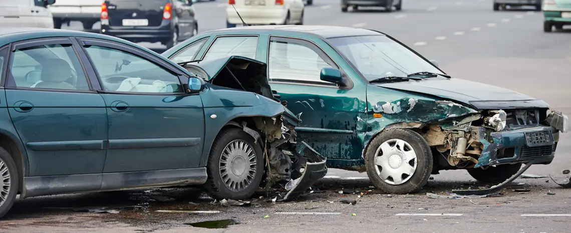 71-Year-Old Killed in Oak Park Hit-and-Run