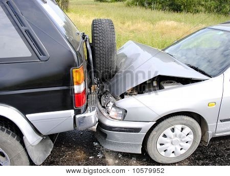 71-Year-Old Michigan Driver Crashes On M-53 After Medical Emergency