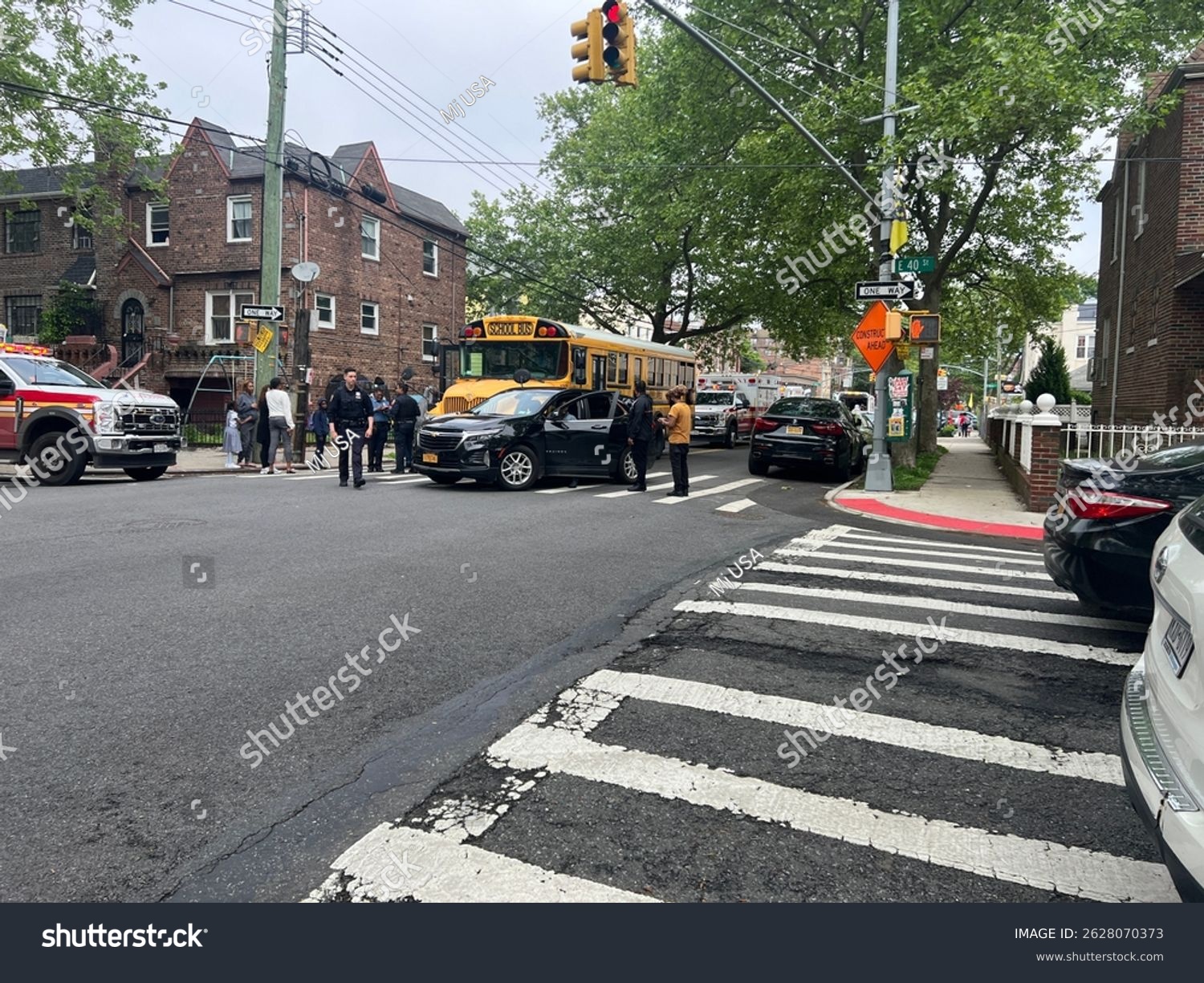 Pedestrian Killed in Fatal Collision in Westland after being struck by a vehicle. Details on the incident and what is known so far.