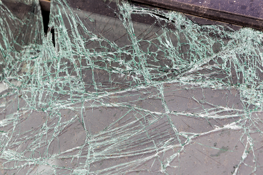 multi vehicle crash sterling heights mi
