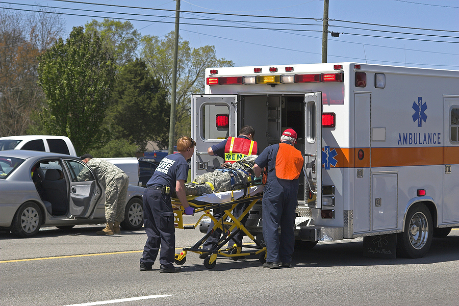 Fatal Hit-and-run Crash In Warren Near Van Dyke Avenue And Nine Mile Road