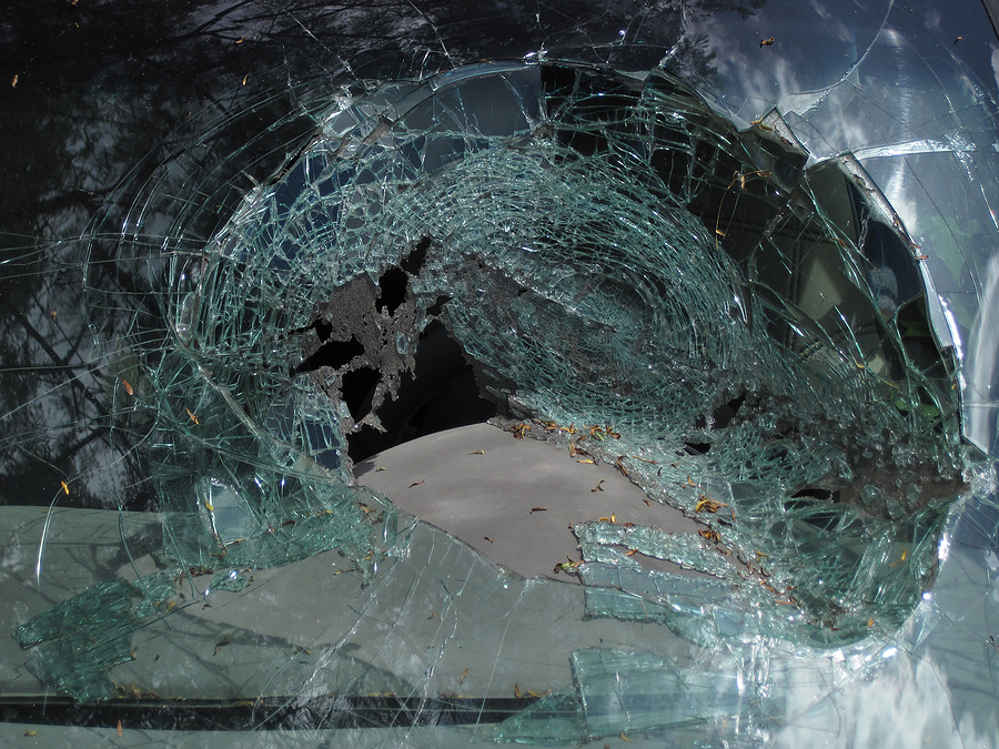 Fatal Drunk Driving Crash In Roseville On Groesbeck Highway Near Martin Road