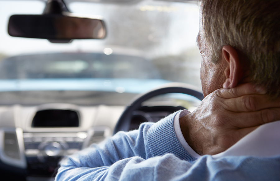 Heavy Traffic Conditions That Can Contribute To Aggressive Driving In Metro Detroit