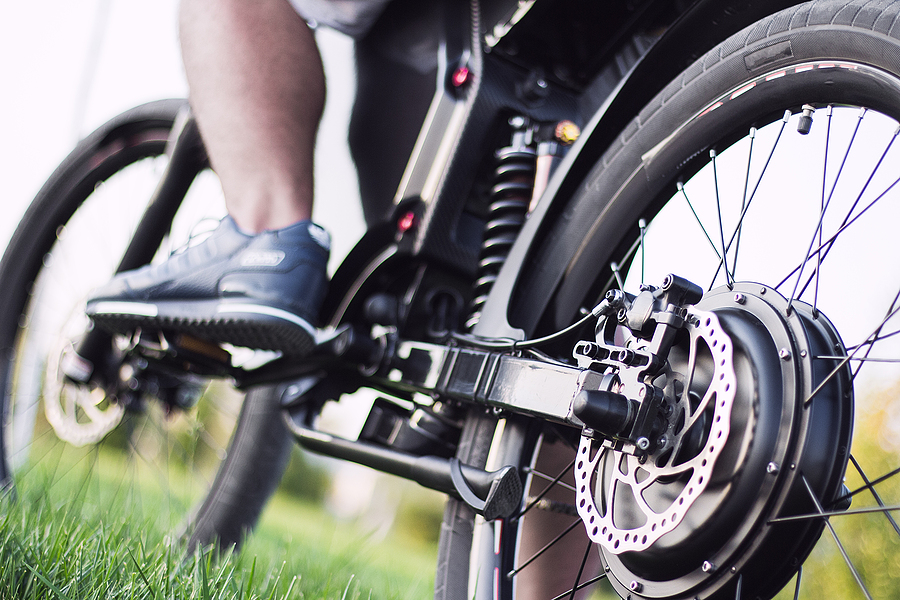 St. Clair Shores E-bike Hit-and-run Involving Two Injured Teenagers
