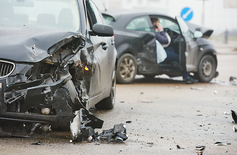 Groesbeck Highway in Roseville associated with a recent Macomb County drunk driving fatal crash