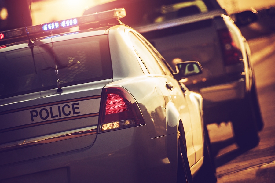 What Happens If The Other Driver Is Cited After A Michigan Car Accident?