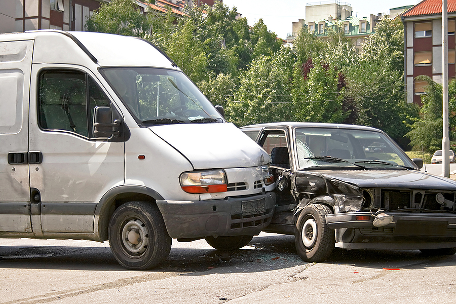 Michigan car accident claim