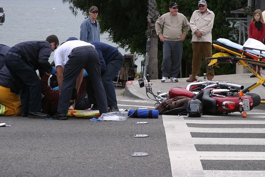 Motorcycle Accidents In Metro Detroit: Legal Rights For Riders