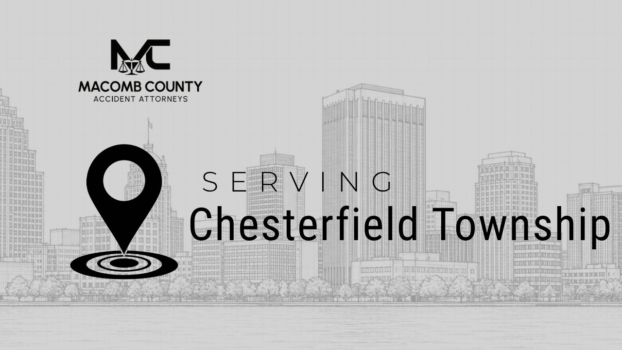 Chesterfield-Township