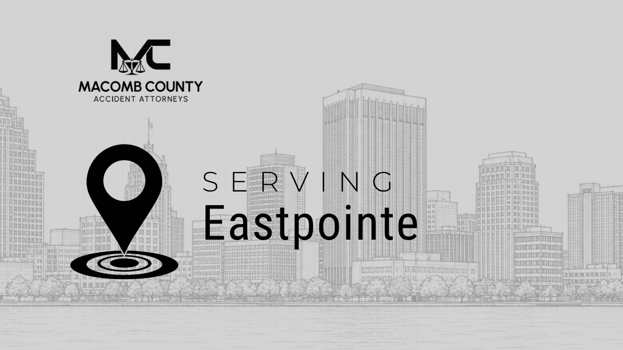 Eastpointe
