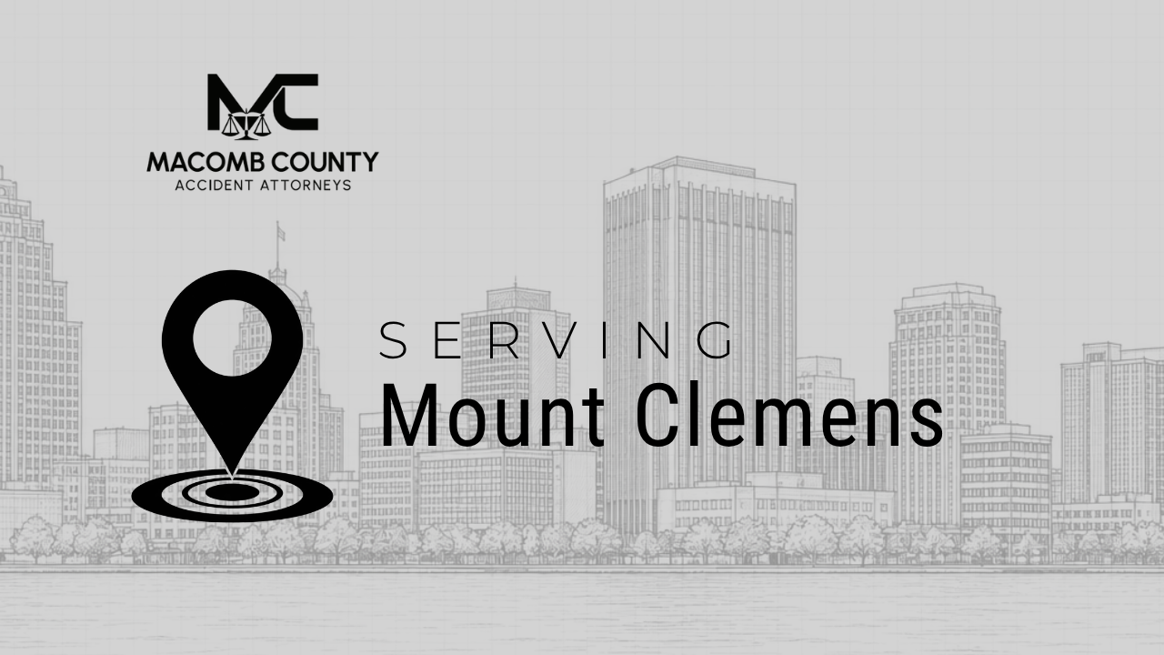 Mount-Clemens