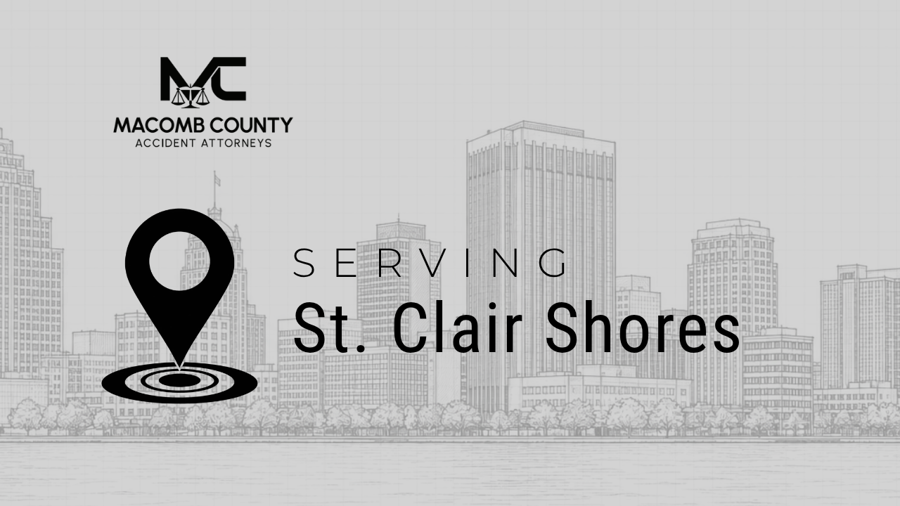 St-Clair-Shores
