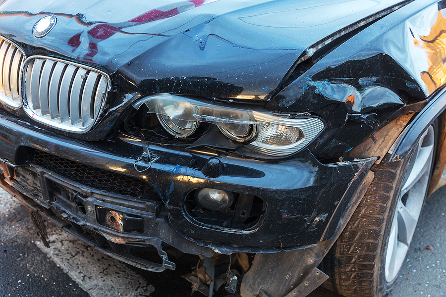 Car Accident Evidence After A Michigan Crash