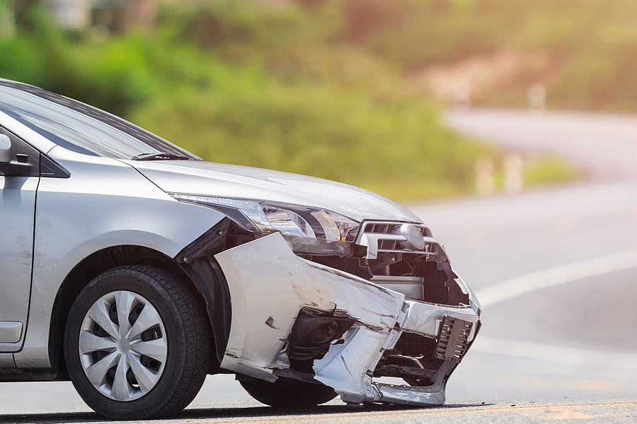 Fatal Hit-and-run Crash In Detroit, Michigan