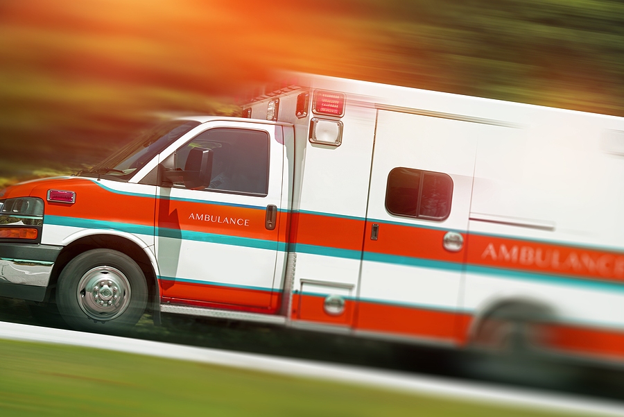 Learn what Michigan law requires around emergency vehicles and how legal claims may work after a crash involving a responder.
