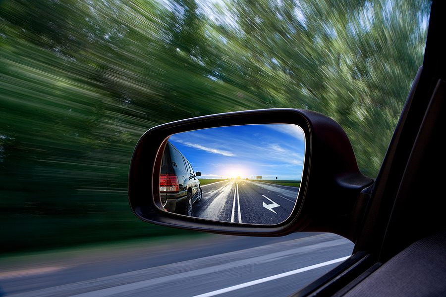 Speed-related car crash in Michigan